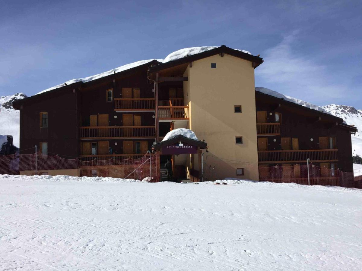 Belle Plagne Premium Apartman La Plagne Kültér fotó